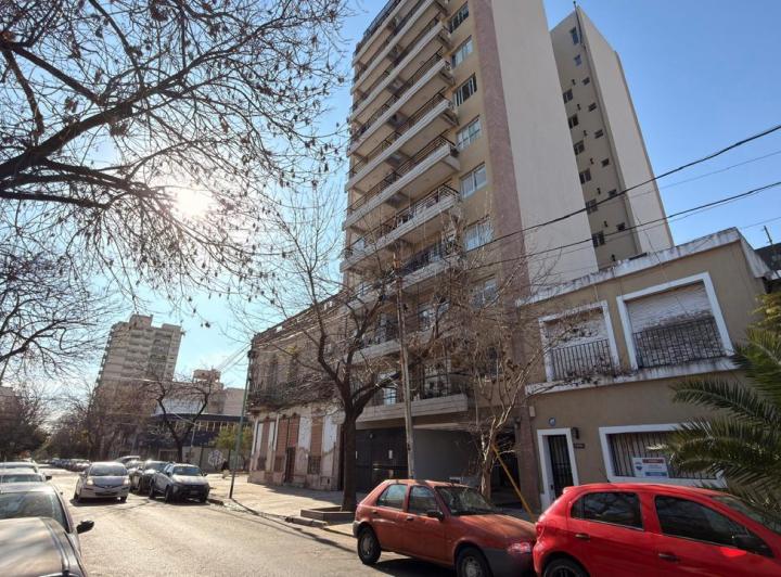 Departamento · 45m² · 2 Ambientes