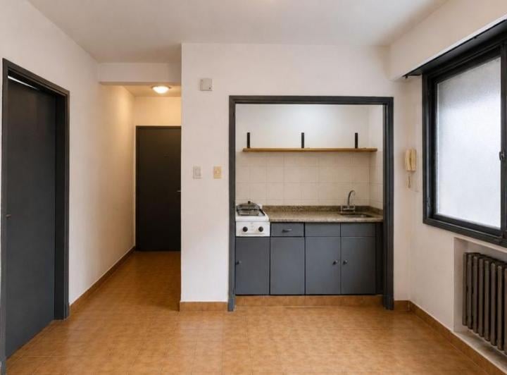 Departamento · 32m² · 2 Ambientes