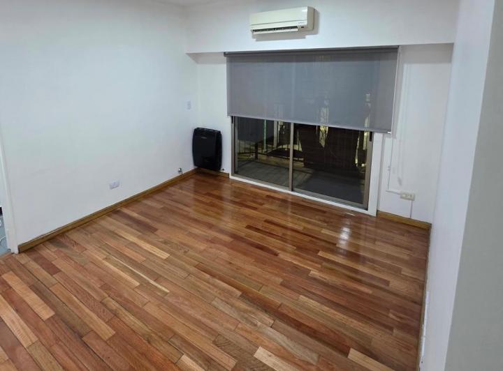 Departamento · 38m² · 2 Ambientes