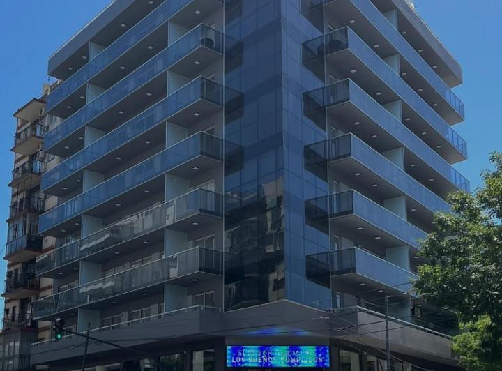 Departamento · 51m² · 2 Ambientes