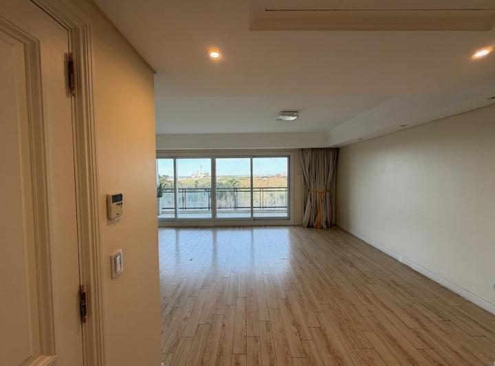Departamento · 135m² · 3 Ambientes · 1 Cochera