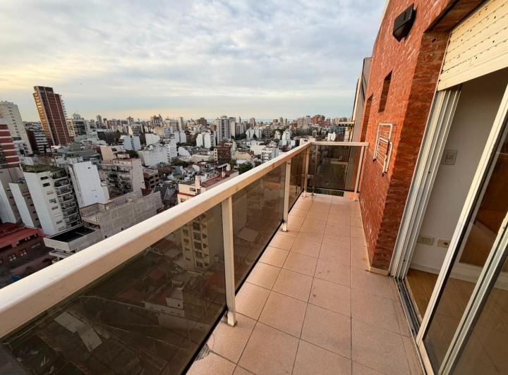 Departamento · 60m² · 3 Ambientes