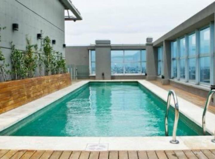 Departamento · 60m² · 3 Ambientes