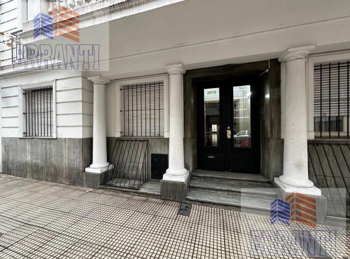 Departamento · 60m² · 4 Ambientes