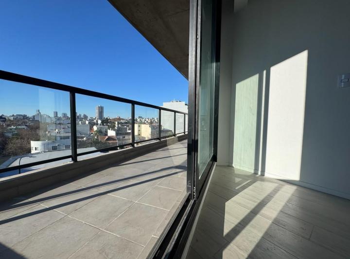 Departamento · 59m² · 3 Ambientes