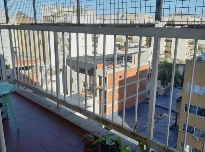Departamento · 51m² · 3 Ambientes