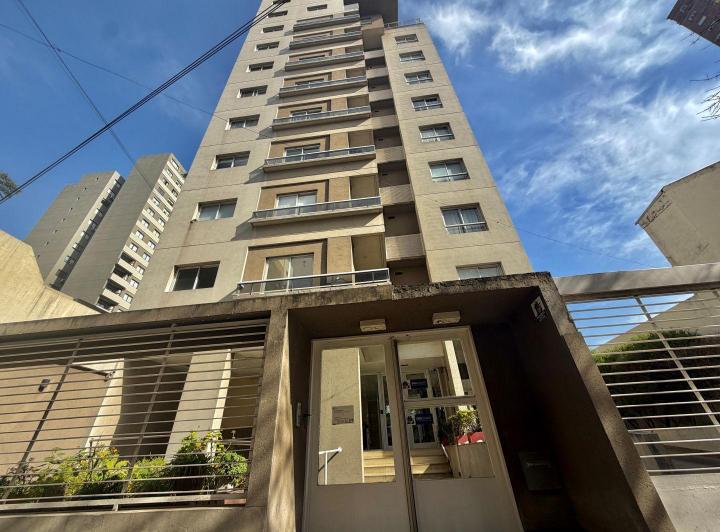 Departamento · 52m² · 3 Ambientes