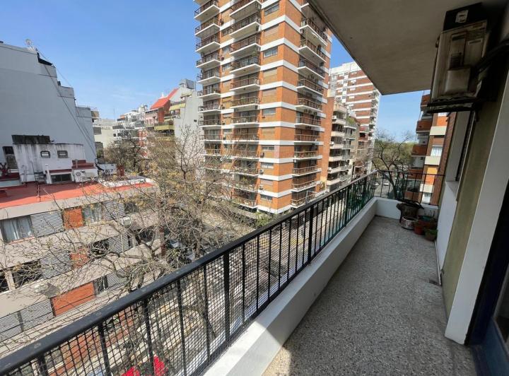 Departamento · 66m² · 3 Ambientes