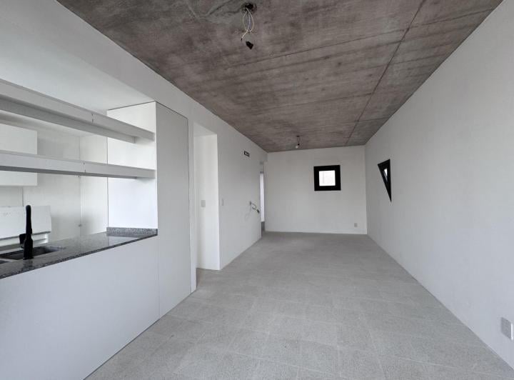 Departamento · 70m² · 3 Ambientes