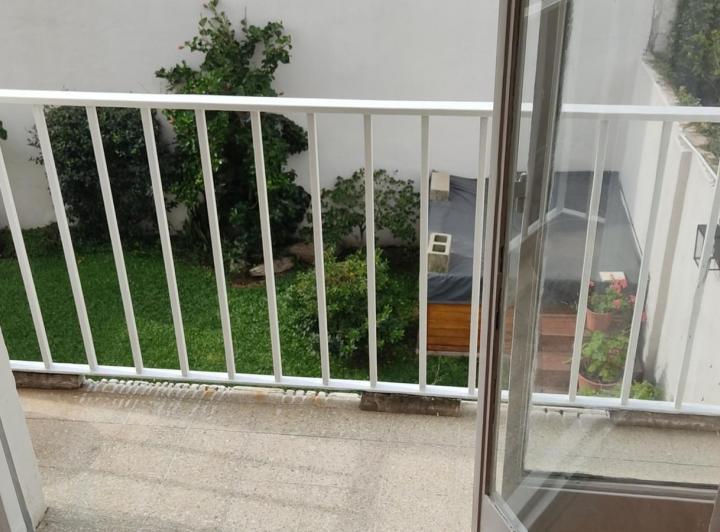 Departamento · 77m² · 4 Ambientes