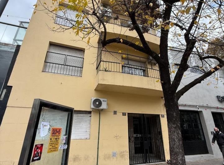 Departamento · 65m² · 3 Ambientes