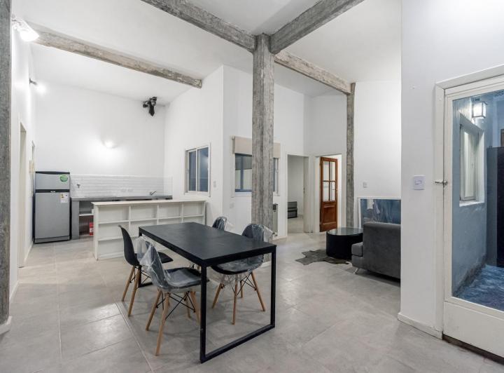 Departamento · 86m² · 4 Ambientes