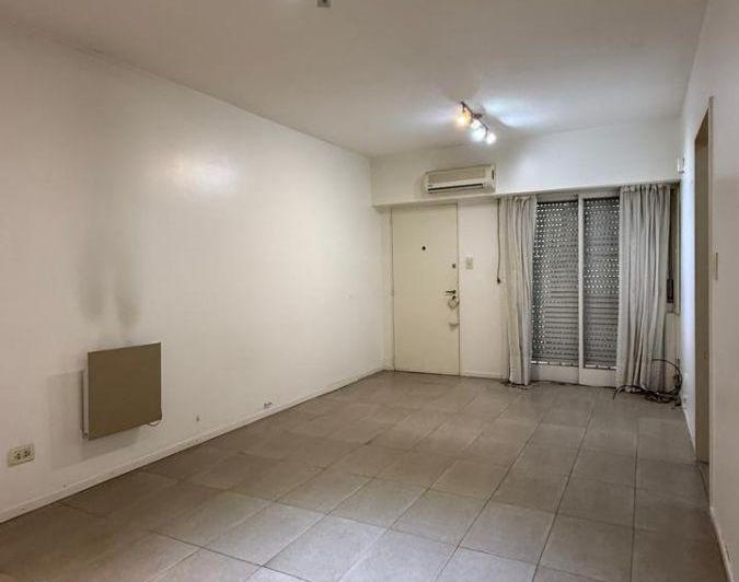 Departamento · 55m² · 3 Ambientes · 1 Cochera