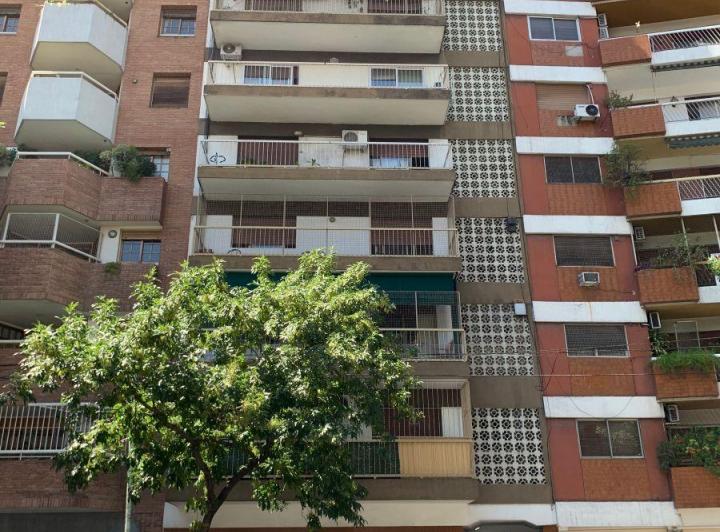 Departamento · 50m² · 3 Ambientes