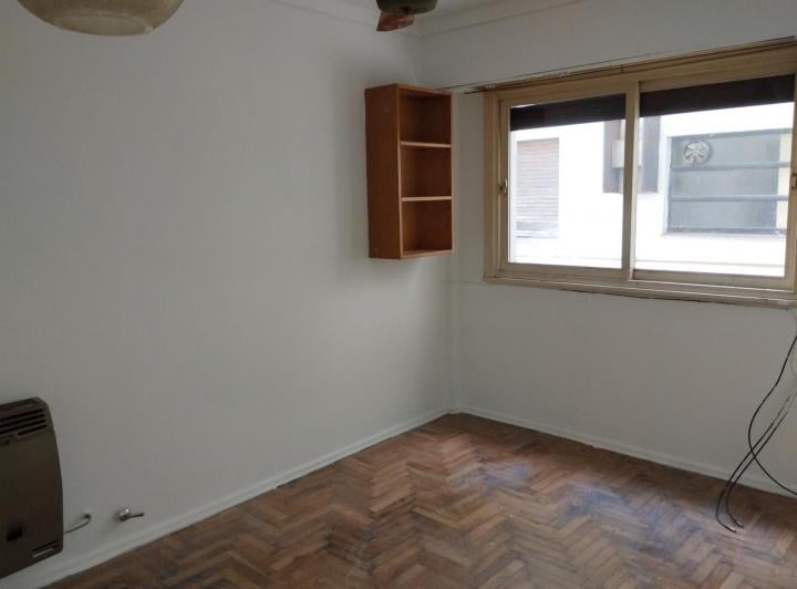 Departamento · 48m² · 3 Ambientes
