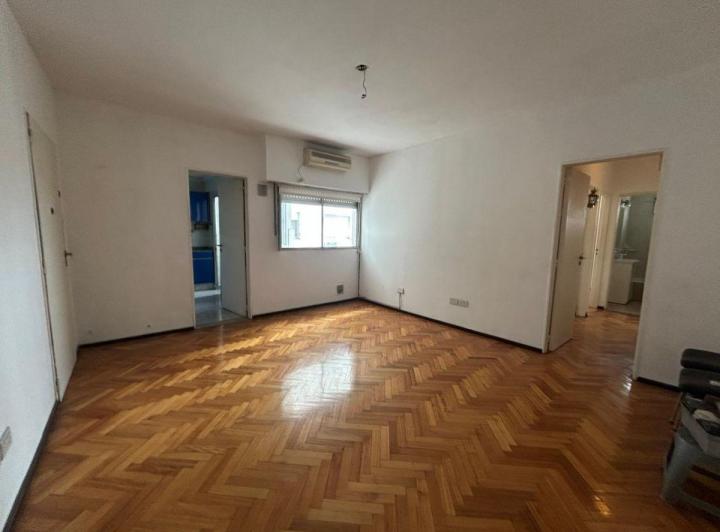 Departamento · 54m² · 3 Ambientes