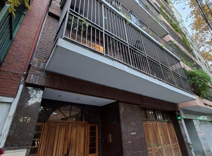 Departamento · 92m² · 4 Ambientes