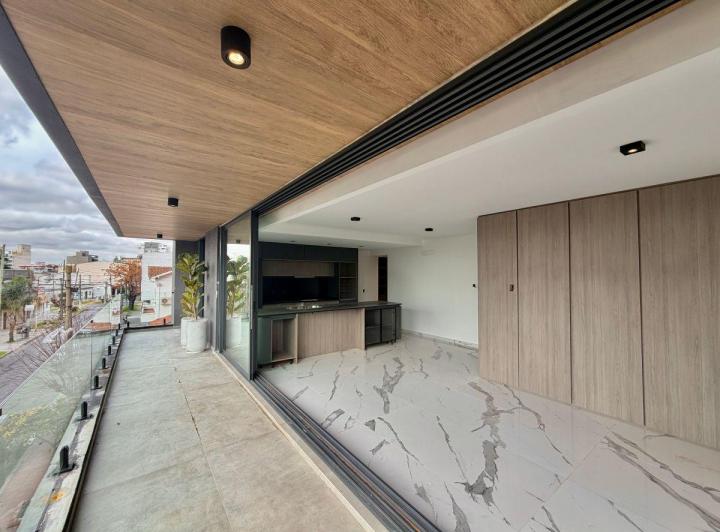Departamento · 90m² · 3 Ambientes