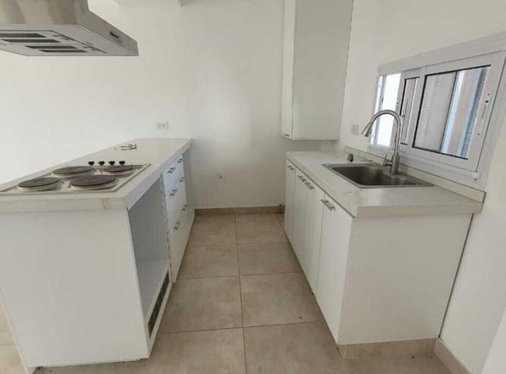Departamento · 79m² · 2 Ambientes · 1 Cochera