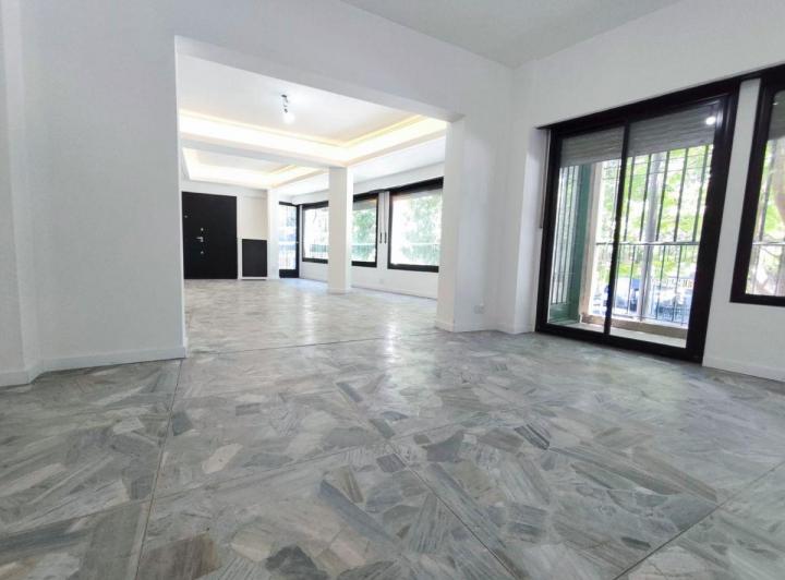 Departamento · 130m² · 4 Ambientes