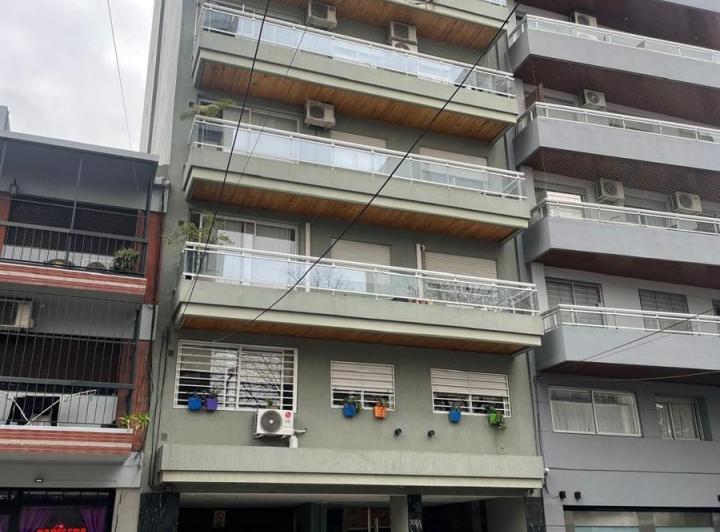 Departamento · 60m² · 3 Ambientes