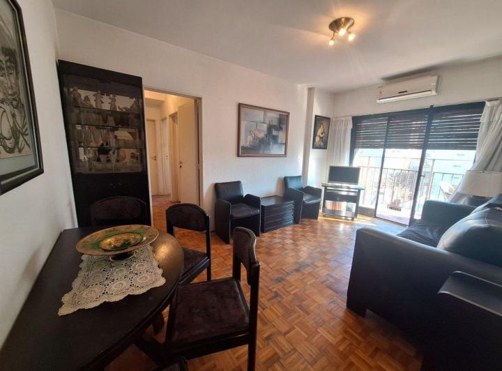 Departamento · 55m² · 3 Ambientes
