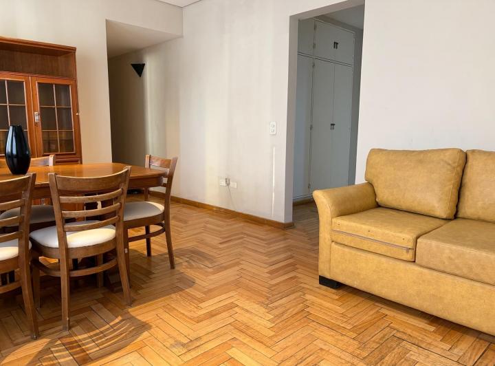 Departamento · 57m² · 3 Ambientes