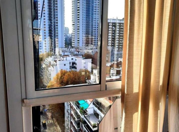 Departamento · 62m² · 3 Ambientes