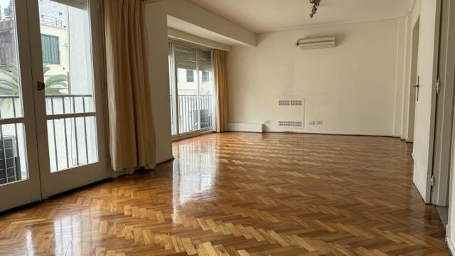 Departamento · 127m² · 4 Ambientes · 1 Cochera