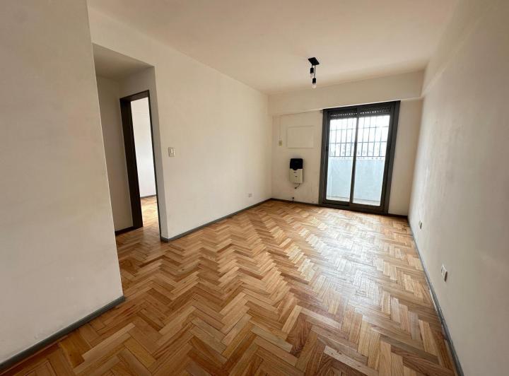 Departamento · 48m² · 3 Ambientes