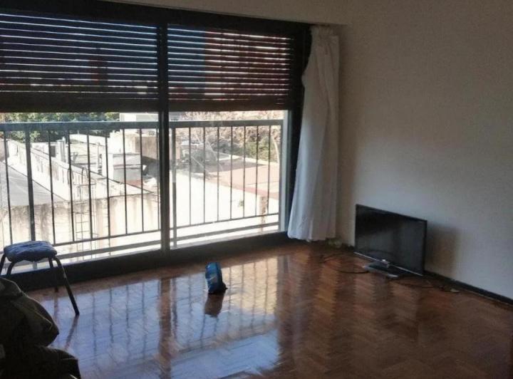 Departamento · 70m² · 3 Ambientes