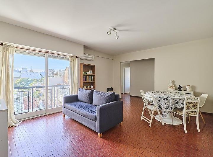 Departamento · 69m² · 3 Ambientes