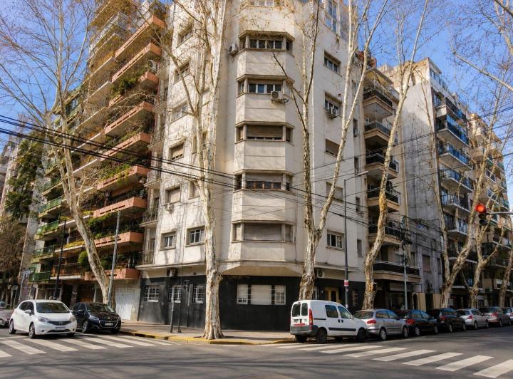 Departamento · 58m² · 3 Ambientes