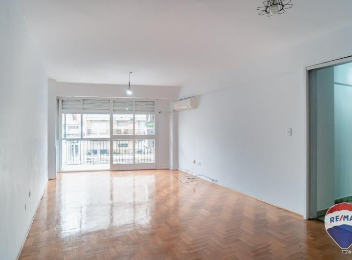 Departamento · 102m² · 4 Ambientes