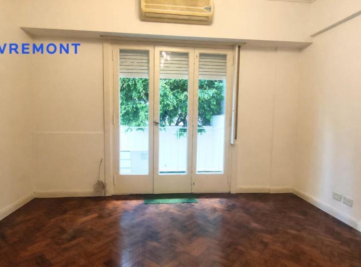 Departamento · 52m² · 3 Ambientes