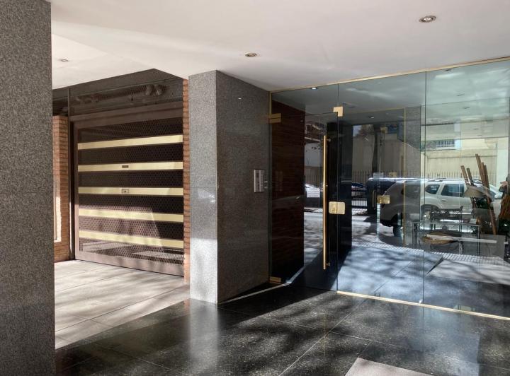 Departamento · 60m² · 3 Ambientes · 1 Cochera