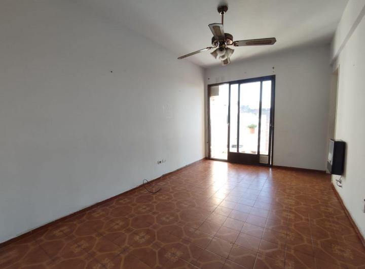 Departamento · 44m² · 3 Ambientes