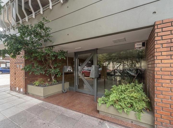 Departamento · 59m² · 4 Ambientes · 1 Cochera