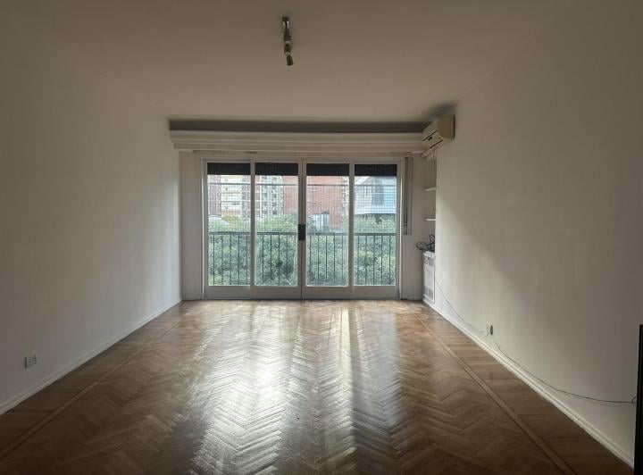 Departamento · 102m² · 4 Ambientes