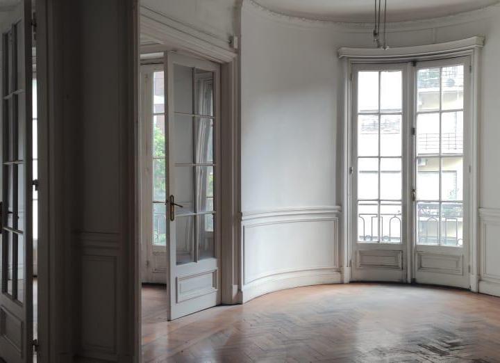 Departamento · 177m² · 5 Dormitorios