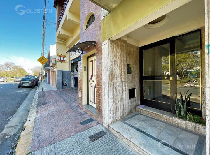Departamento · 49m² · 3 Ambientes
