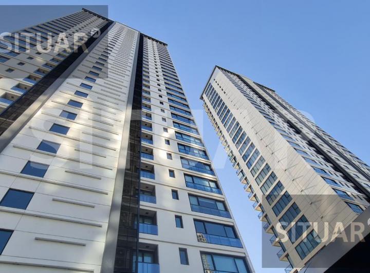 Departamento · 112m² · 3 Ambientes · 1 Cochera