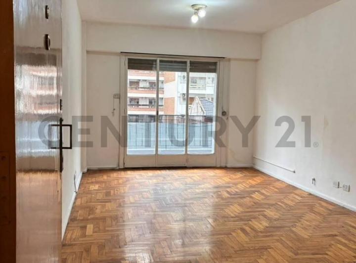 Departamento · 60m² · 3 Ambientes