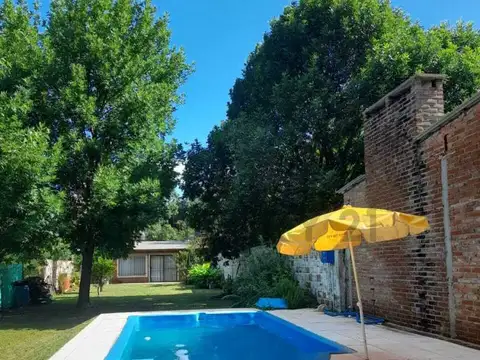 Casa en Venta en Ibarlucea, Rosario