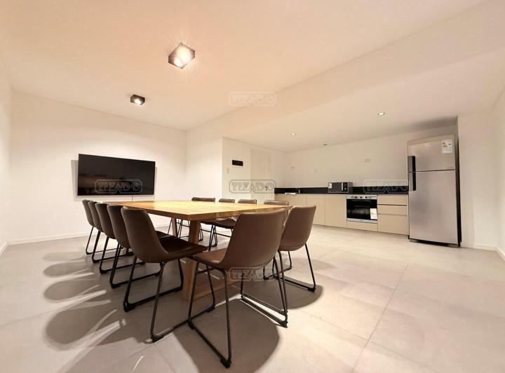 Departamento · 66m² · 3 Ambientes · 1 Cochera