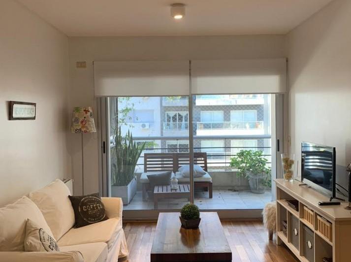 Departamento · 60m² · 3 Ambientes