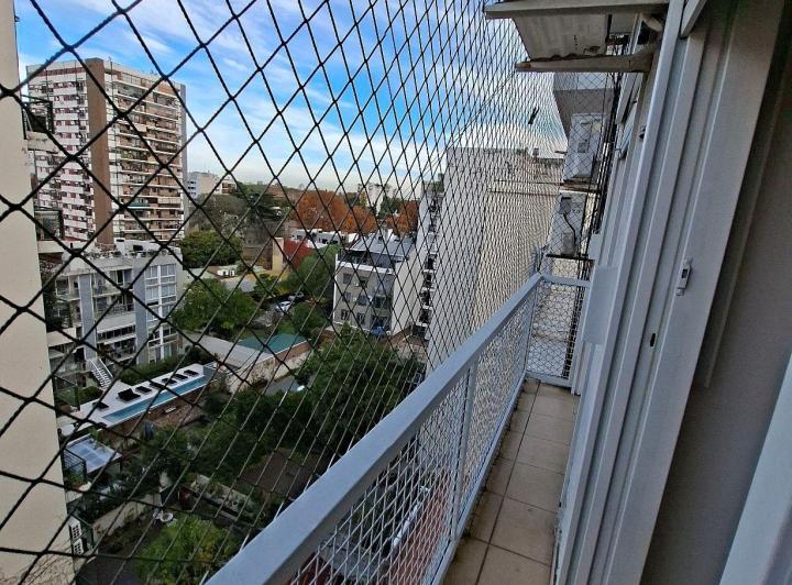 Departamento · 72m² · 4 Ambientes