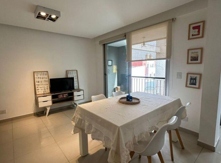 Departamento · 80m² · 3 Ambientes · 1 Cochera
