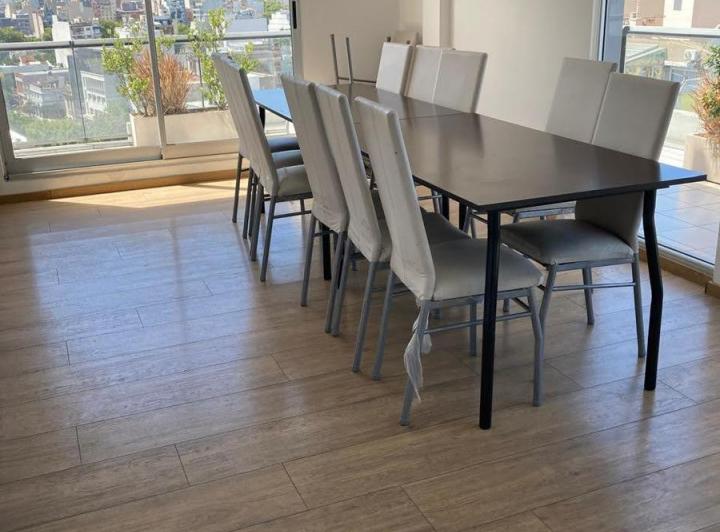 Departamento · 62m² · 3 Ambientes