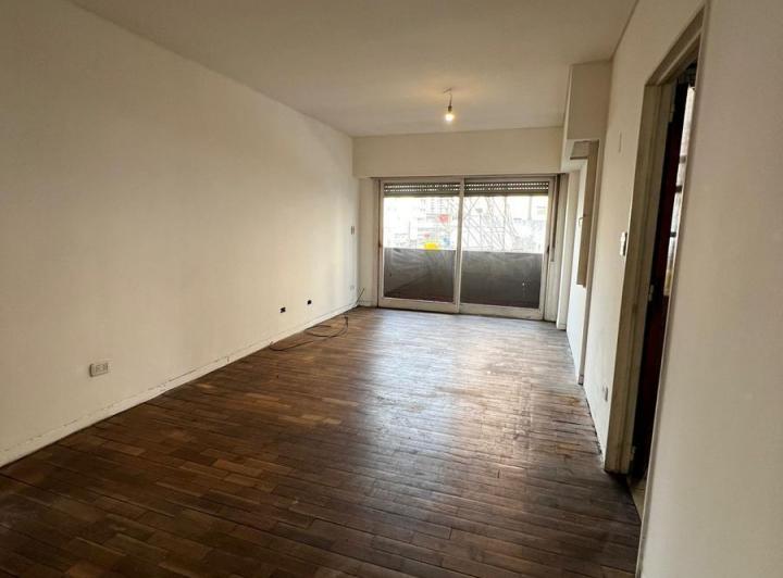 Departamento · 4 Ambientes